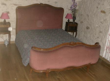 chambre d'hôtes-2personnes/49Euros 4personnes/70euros