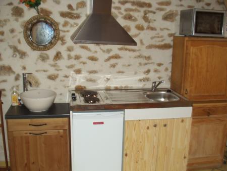 Cuisinette